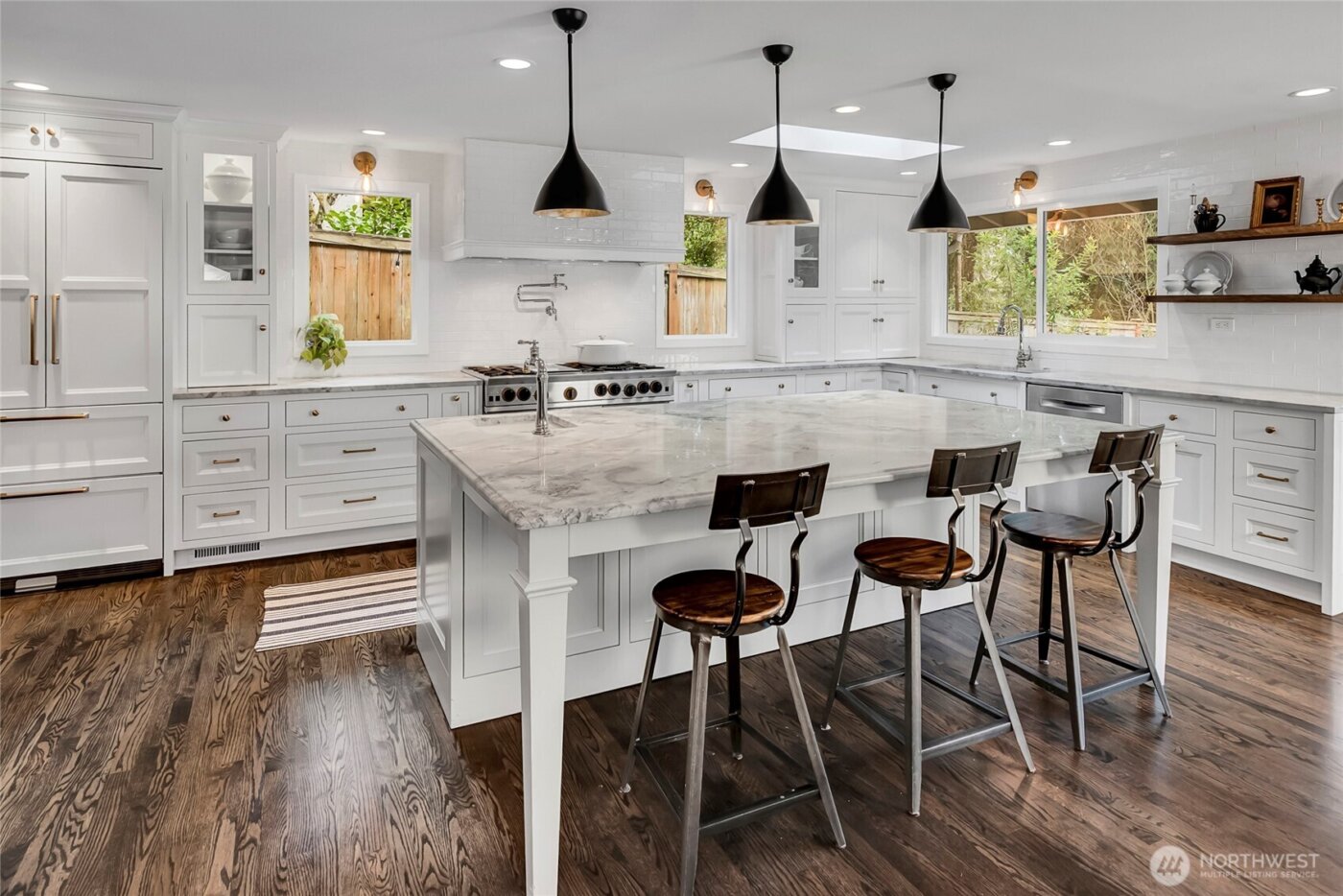 5205 W Mercer Place , Mercer Island, WA 98040