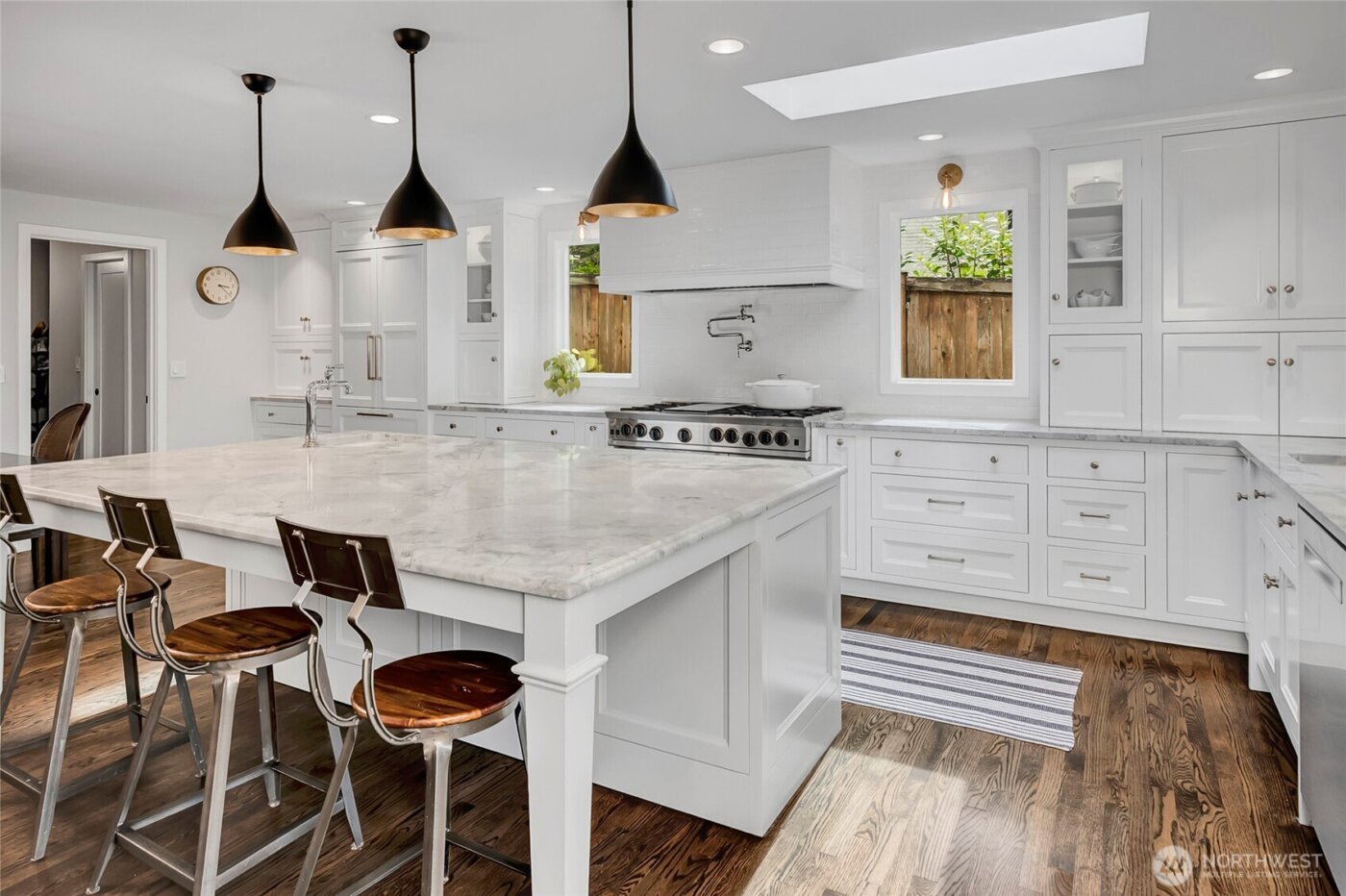 5205 W Mercer Place , Mercer Island, WA 98040