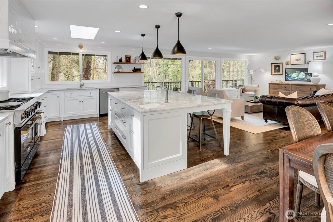 5205 W Mercer Place , Mercer Island, WA 98040