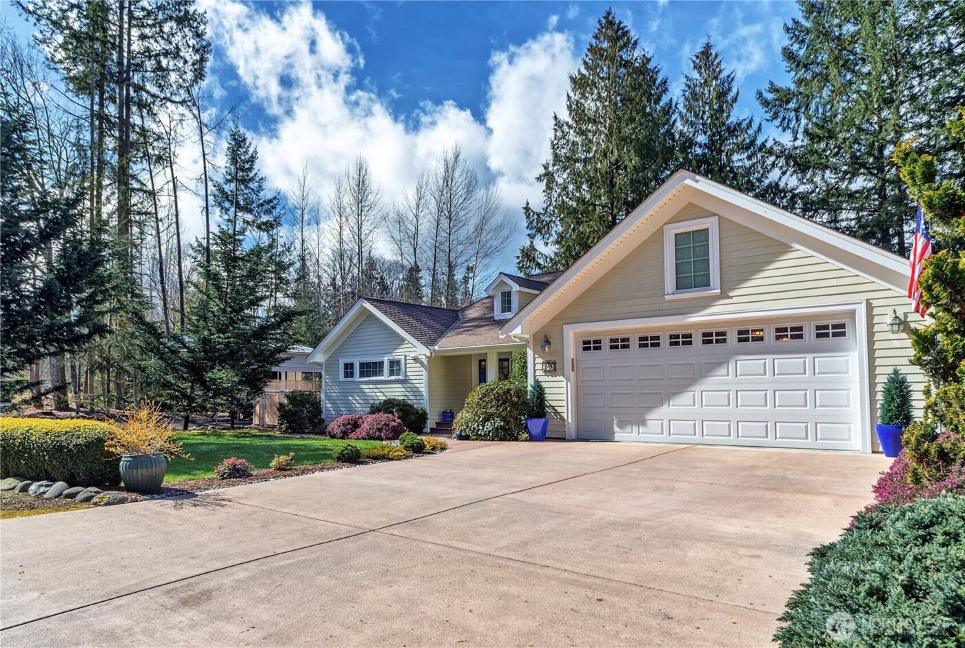 346 Dungeness Meadows , Sequim, WA 98382