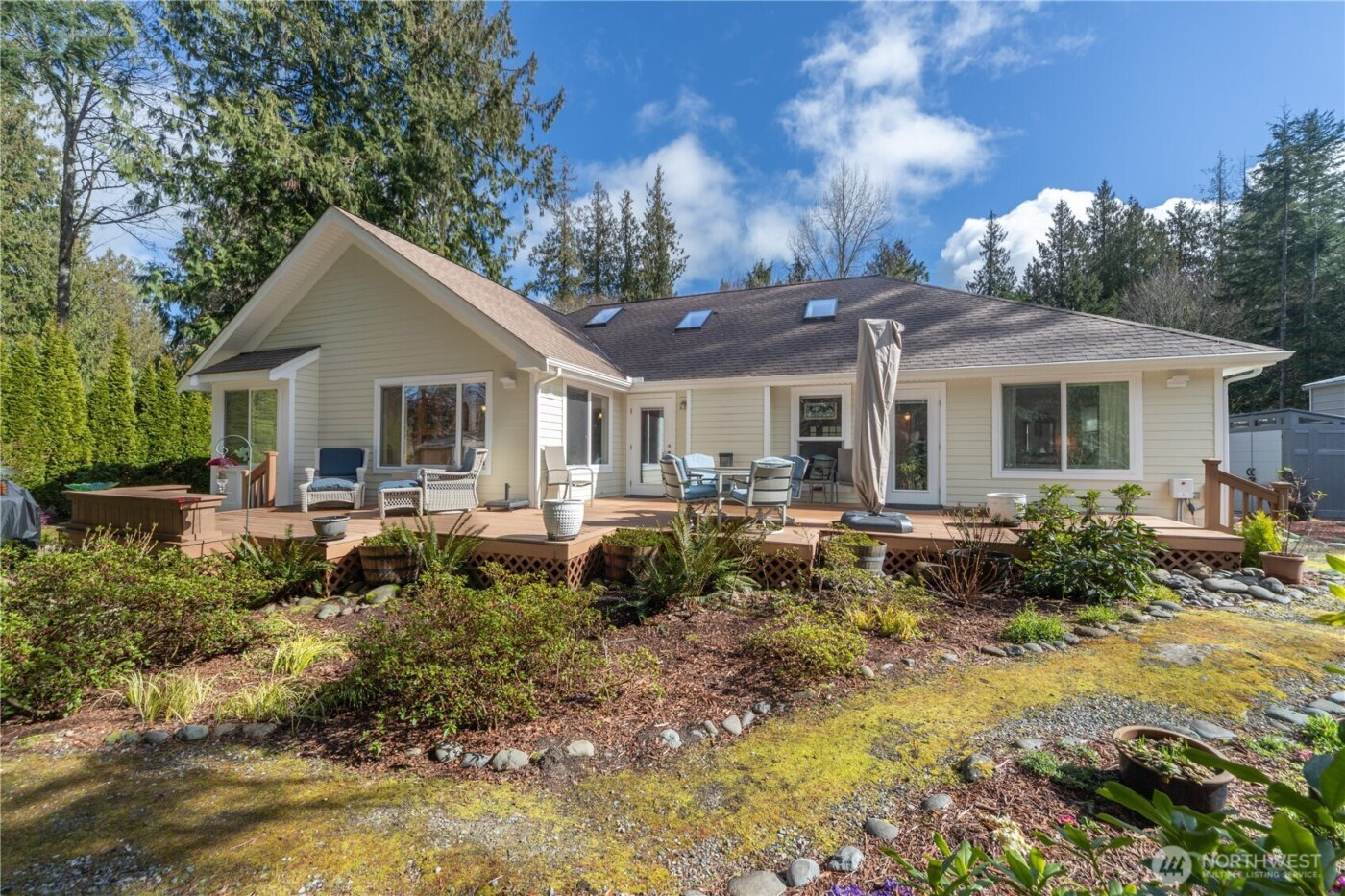 346 Dungeness Meadows , Sequim, WA 98382