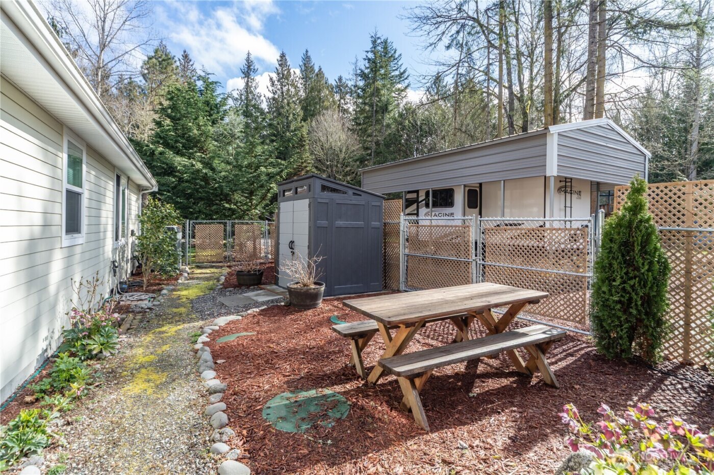 346 Dungeness Meadows , Sequim, WA 98382