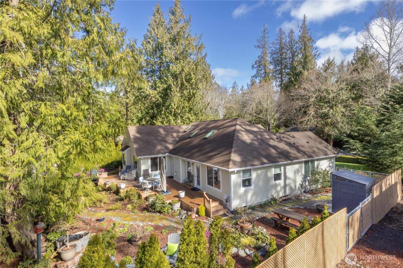 346 Dungeness Meadows , Sequim, WA 98382