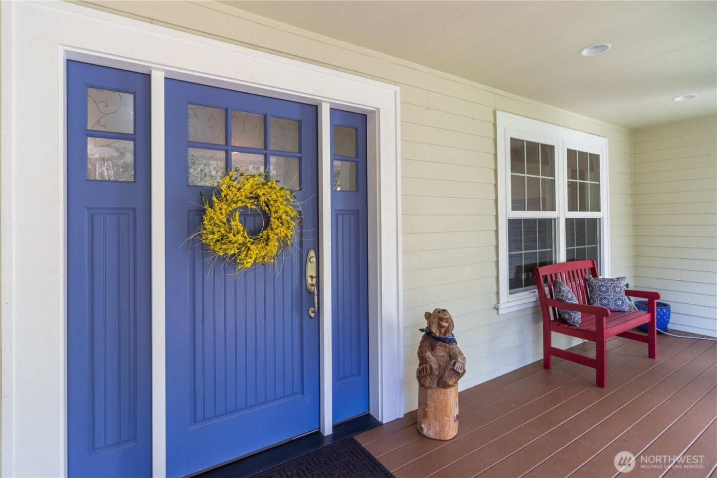 346 Dungeness Meadows , Sequim, WA 98382