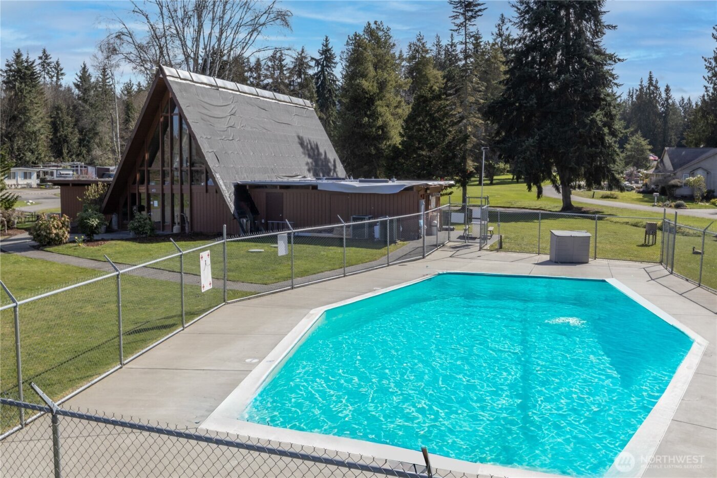 346 Dungeness Meadows , Sequim, WA 98382