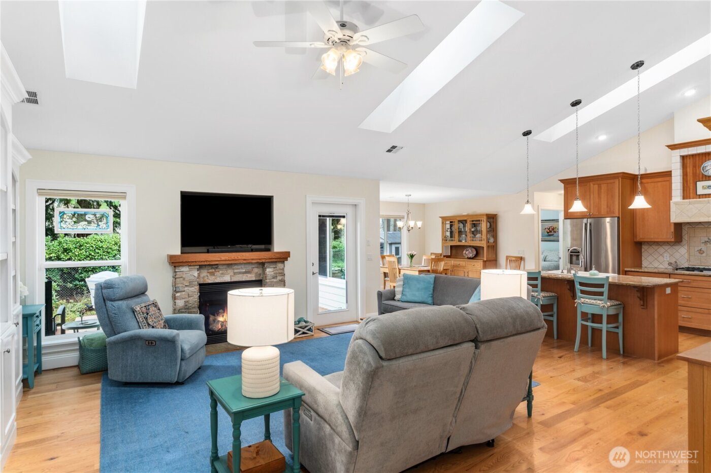 346 Dungeness Meadows , Sequim, WA 98382