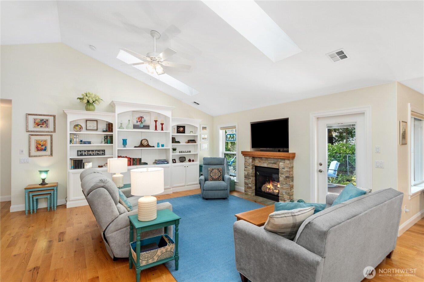 346 Dungeness Meadows , Sequim, WA 98382