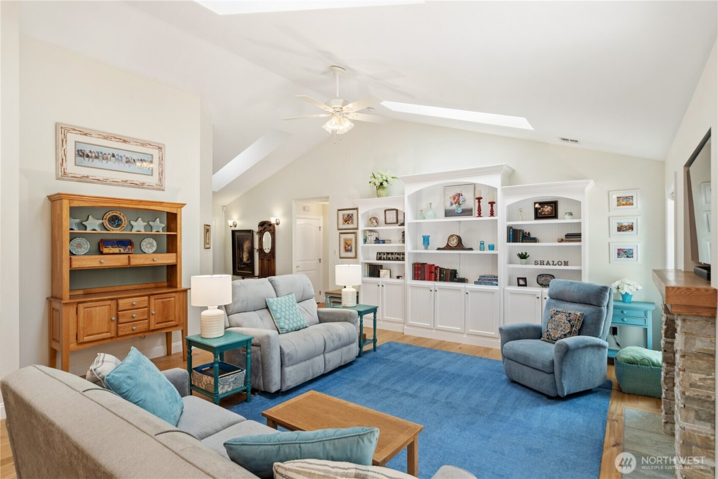 346 Dungeness Meadows , Sequim, WA 98382