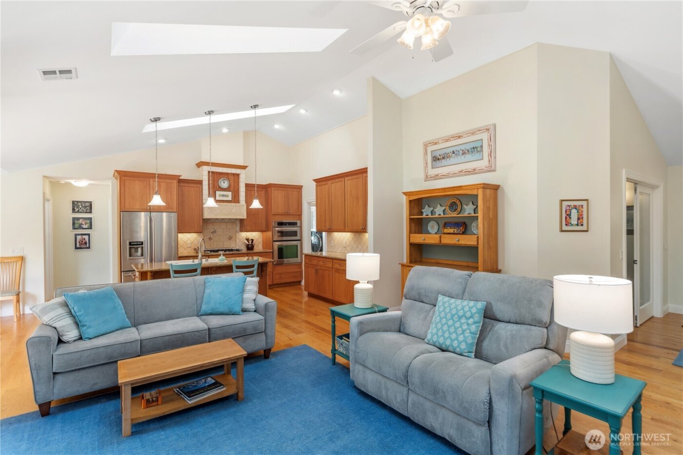 346 Dungeness Meadows , Sequim, WA 98382