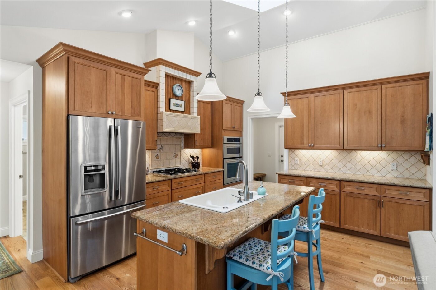 346 Dungeness Meadows , Sequim, WA 98382