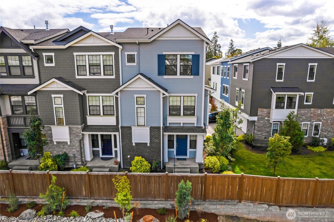 14131 266th Avenue NE #101, Duvall, WA 98019