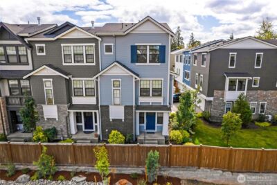14131 266th Avenue NE #101, Duvall, WA 98019 - Photo 2