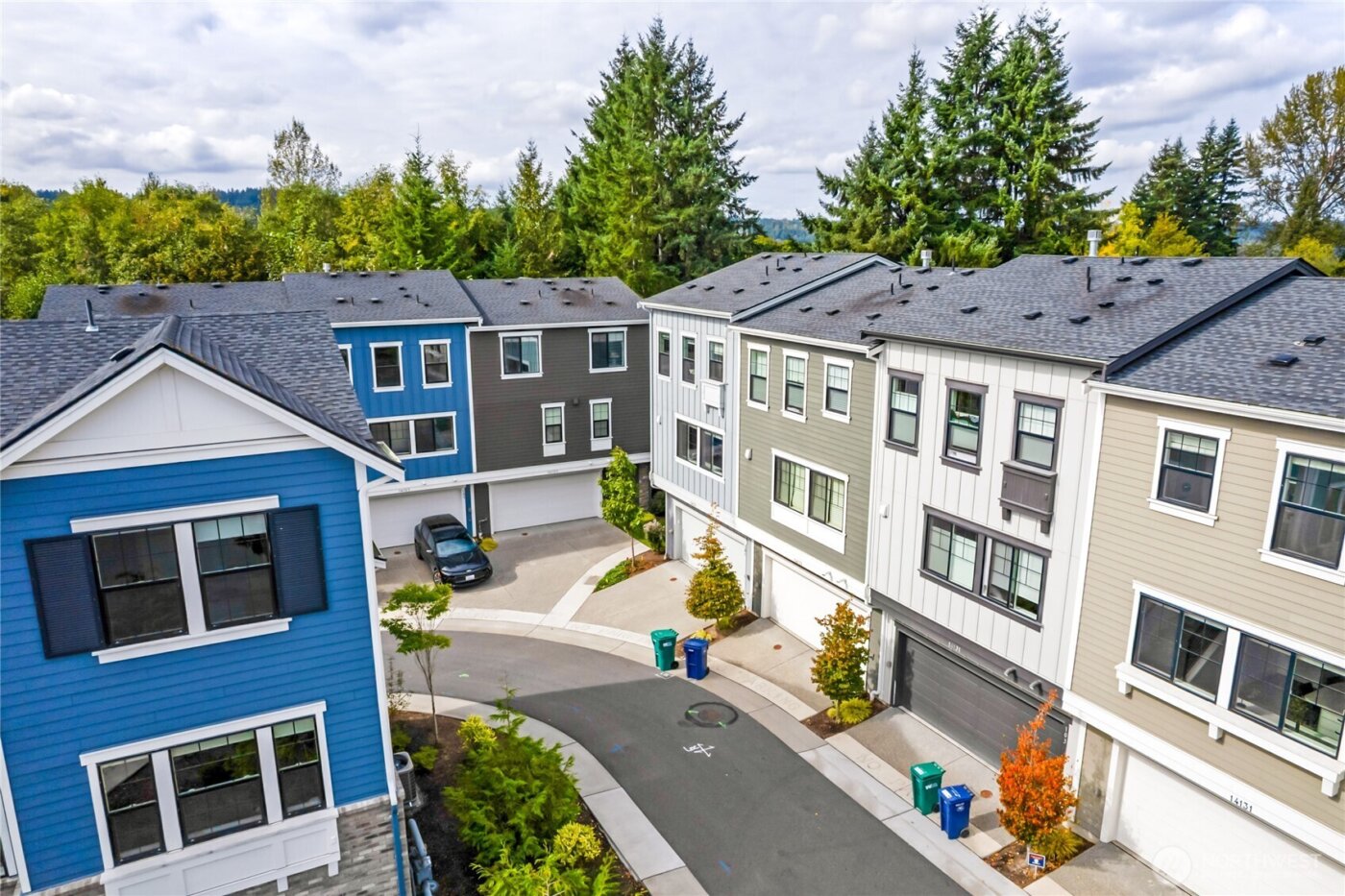 14131 266th Avenue NE #101, Duvall, WA 98019