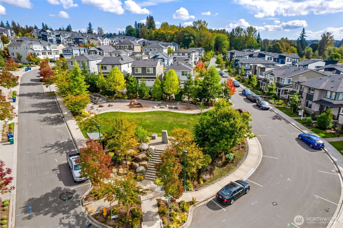 14131 266th Avenue NE #101, Duvall, WA 98019