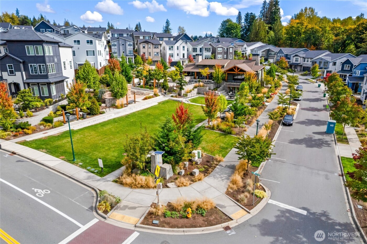 14131 266th Avenue NE #101, Duvall, WA 98019