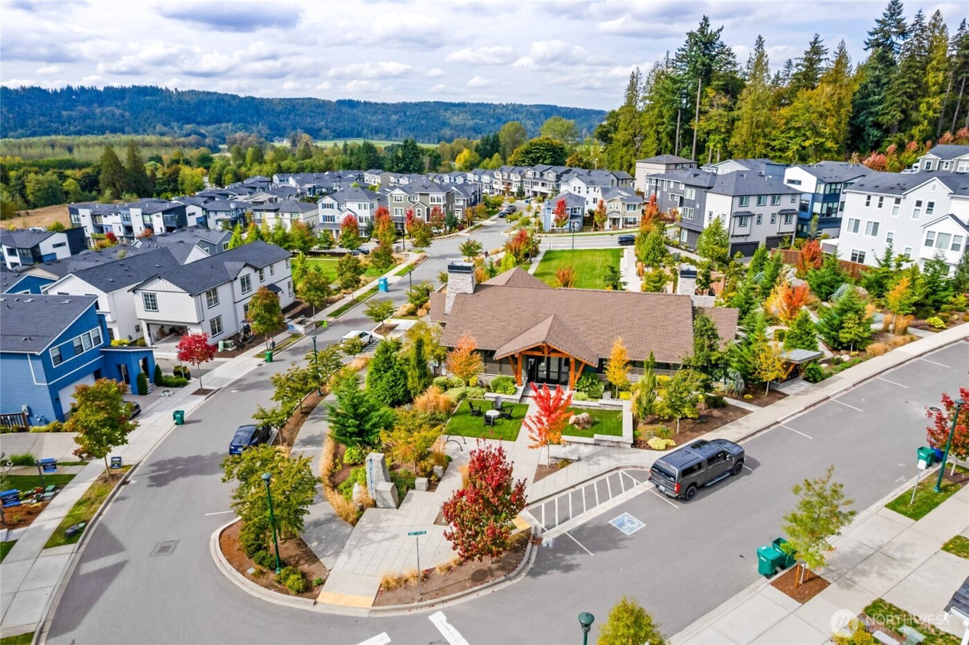 14131 266th Avenue NE #101, Duvall, WA 98019