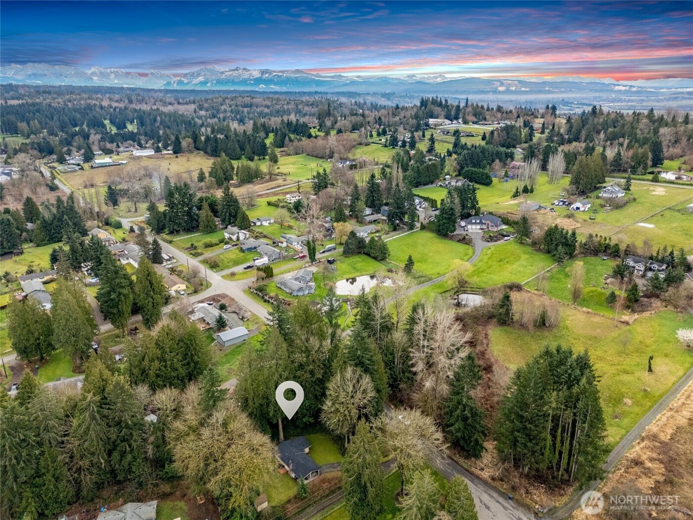 13523 80th Street SE, Snohomish, WA 98290