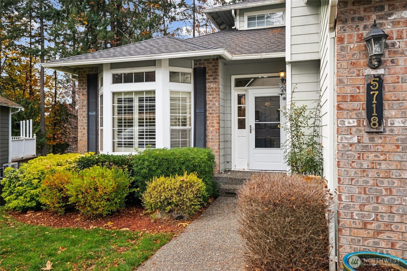 5718 41st Avenue Ct NW, Gig Harbor, WA 98335