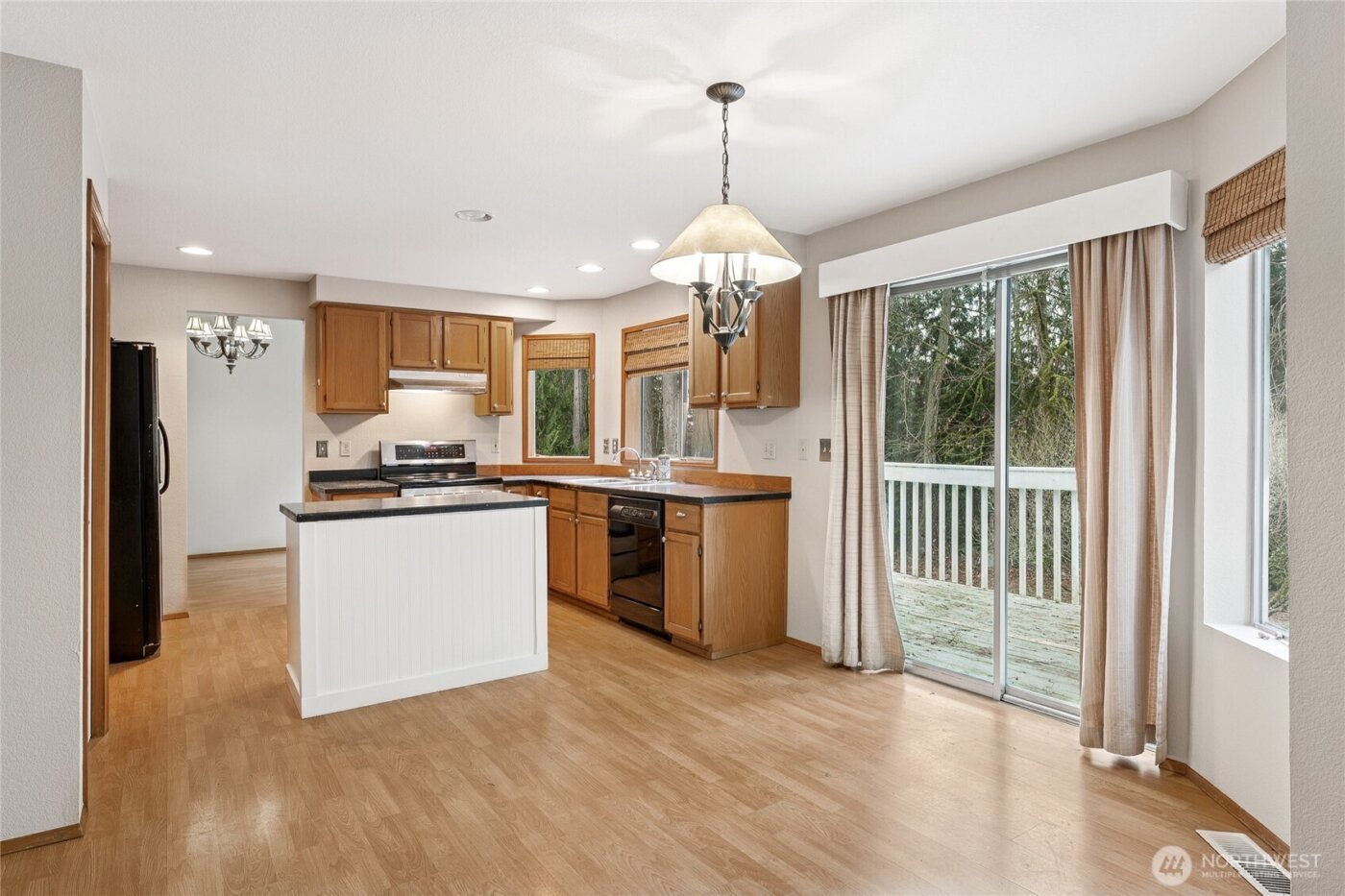 5718 41st Avenue Ct NW, Gig Harbor, WA 98335