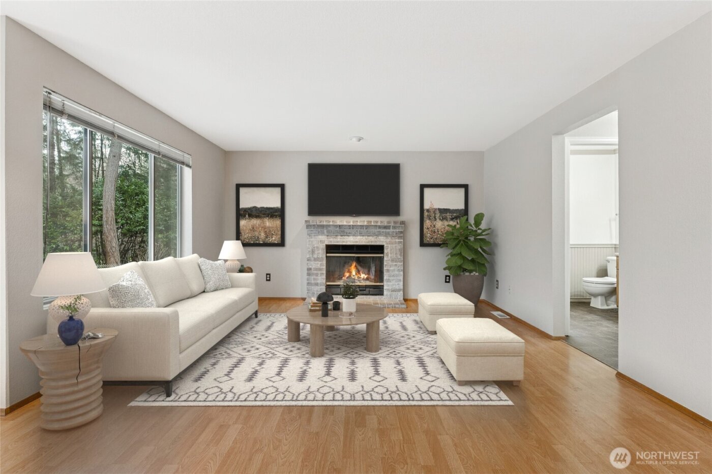 5718 41st Avenue Ct NW, Gig Harbor, WA 98335