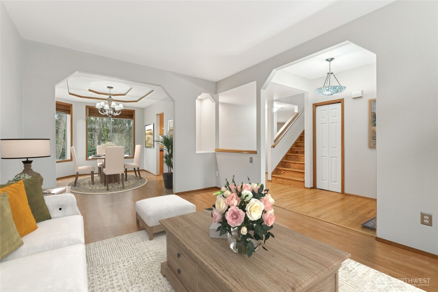 5718 41st Avenue Ct NW, Gig Harbor, WA 98335