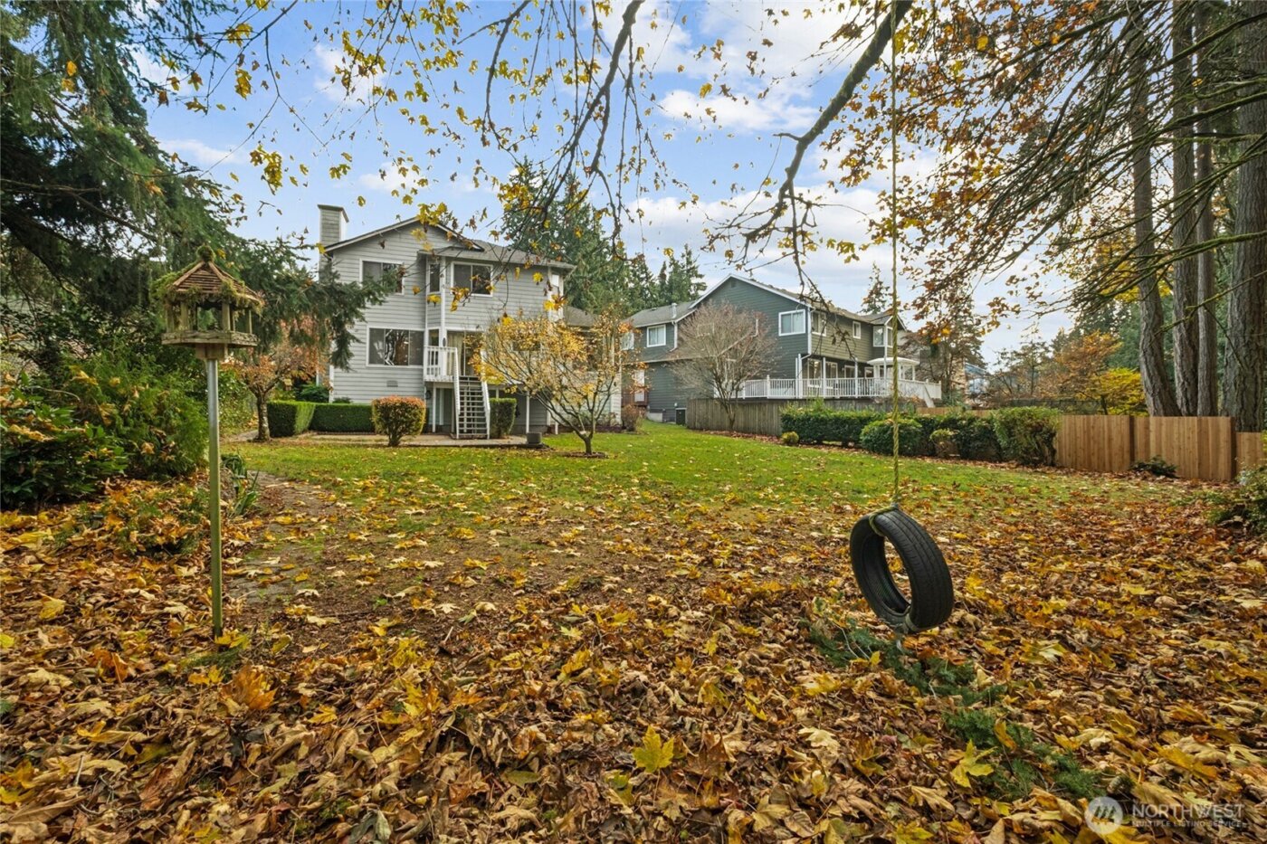 5718 41st Avenue Ct NW, Gig Harbor, WA 98335