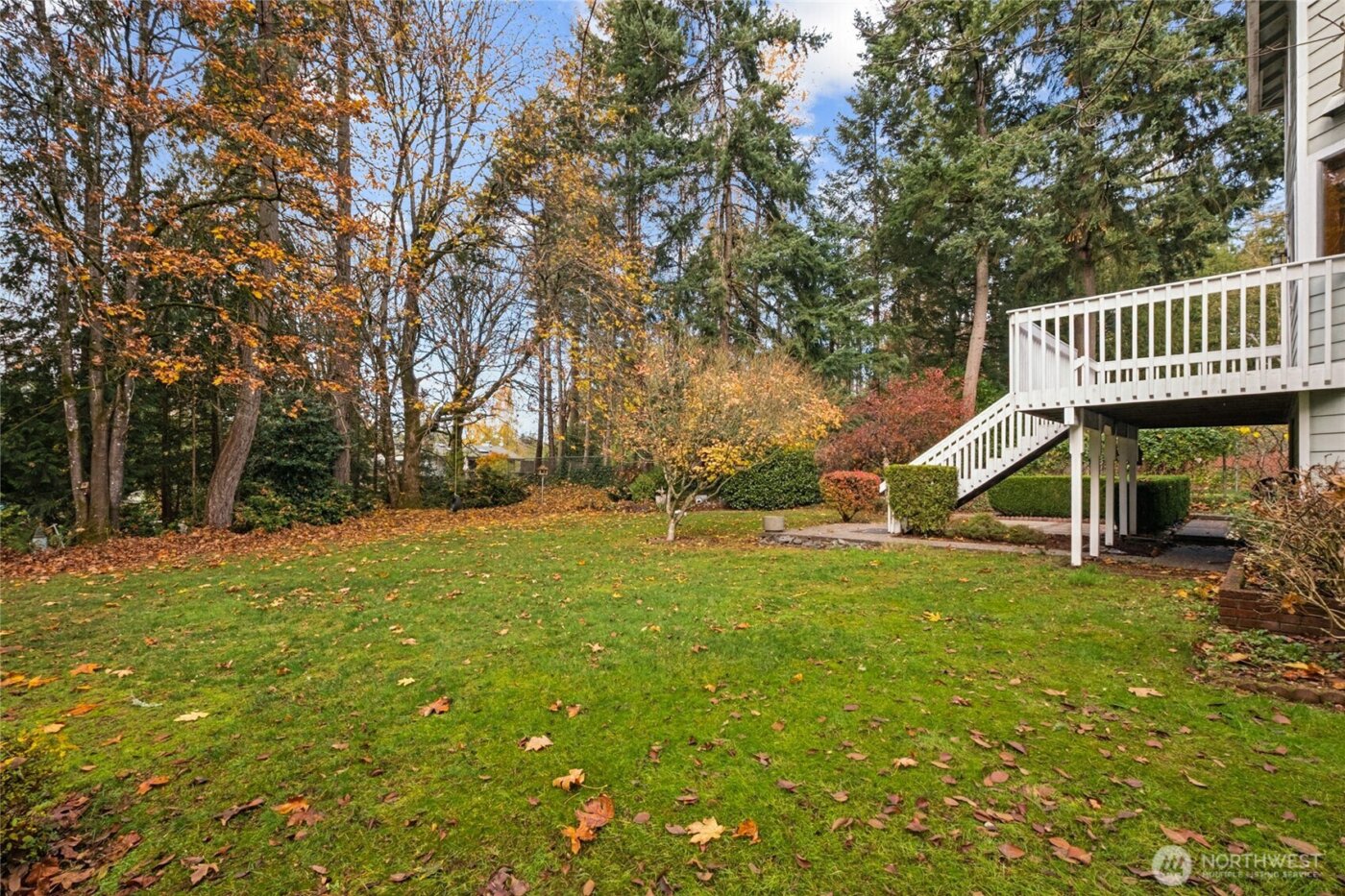 5718 41st Avenue Ct NW, Gig Harbor, WA 98335