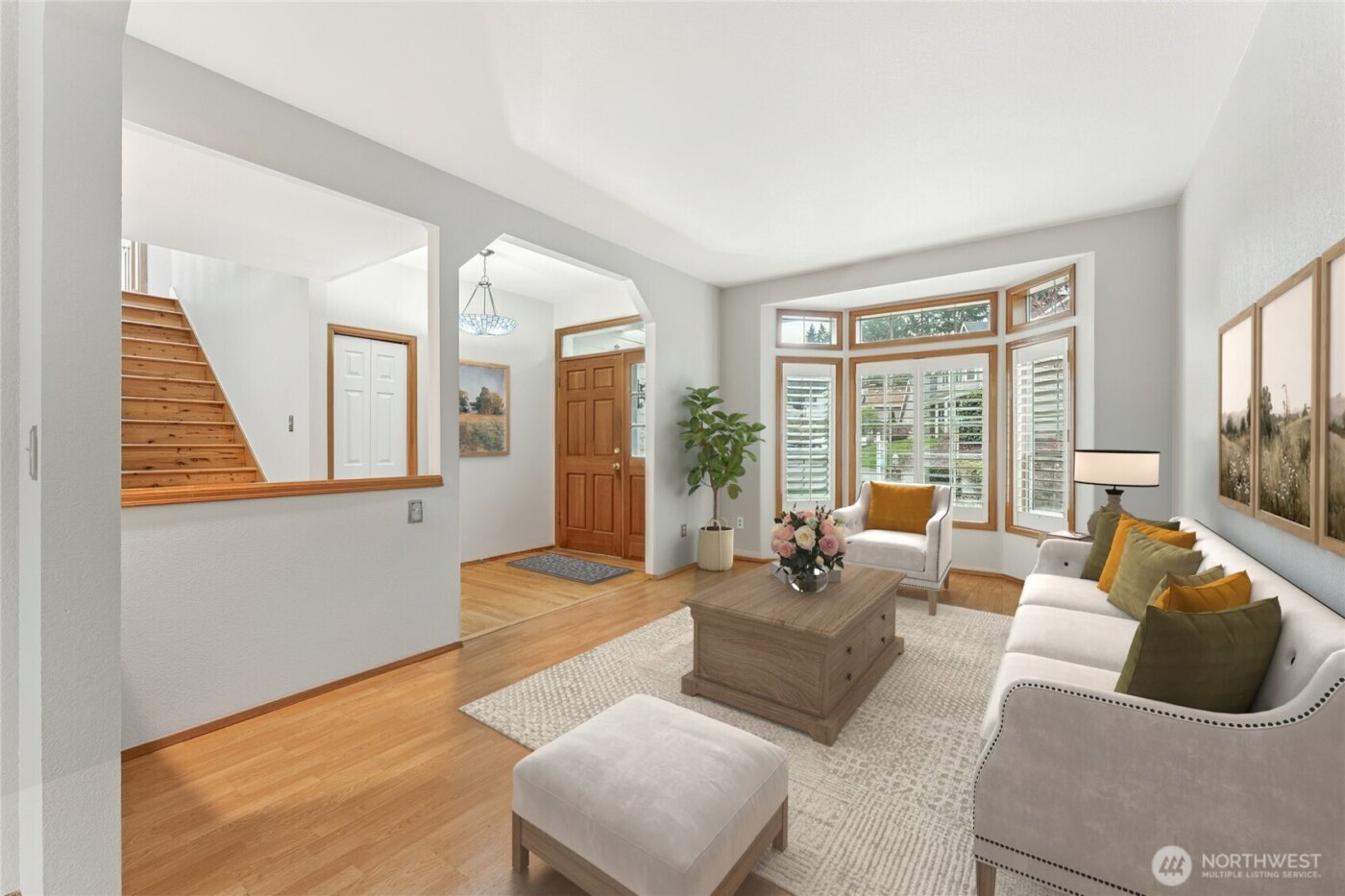 5718 41st Avenue Ct NW, Gig Harbor, WA 98335