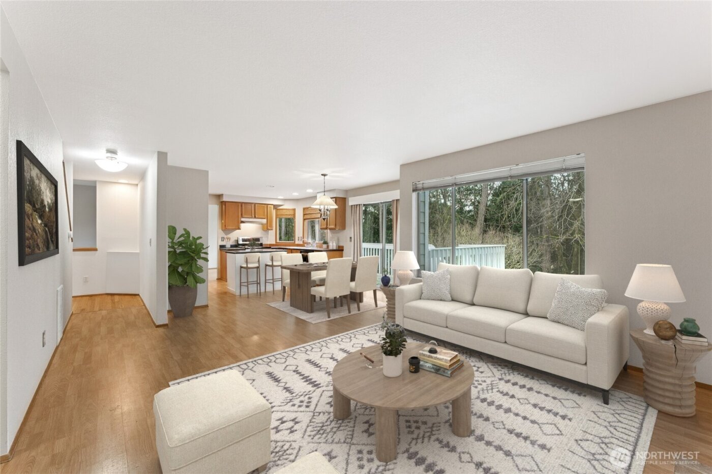 5718 41st Avenue Ct NW, Gig Harbor, WA 98335