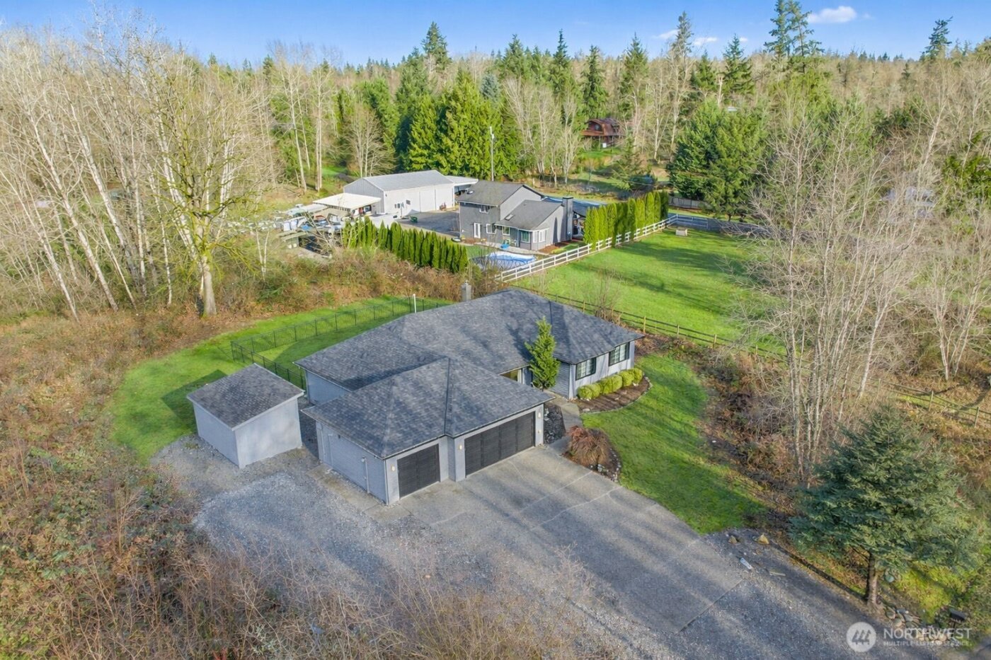 14909 228th Street SE, Snohomish, WA 98296