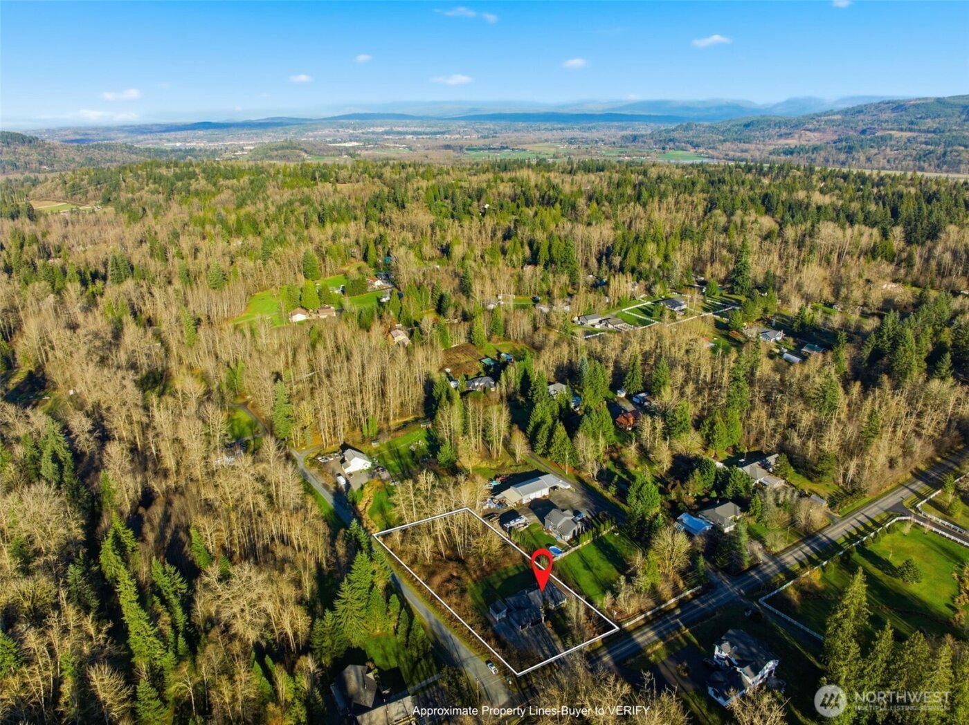 14909 228th Street SE, Snohomish, WA 98296