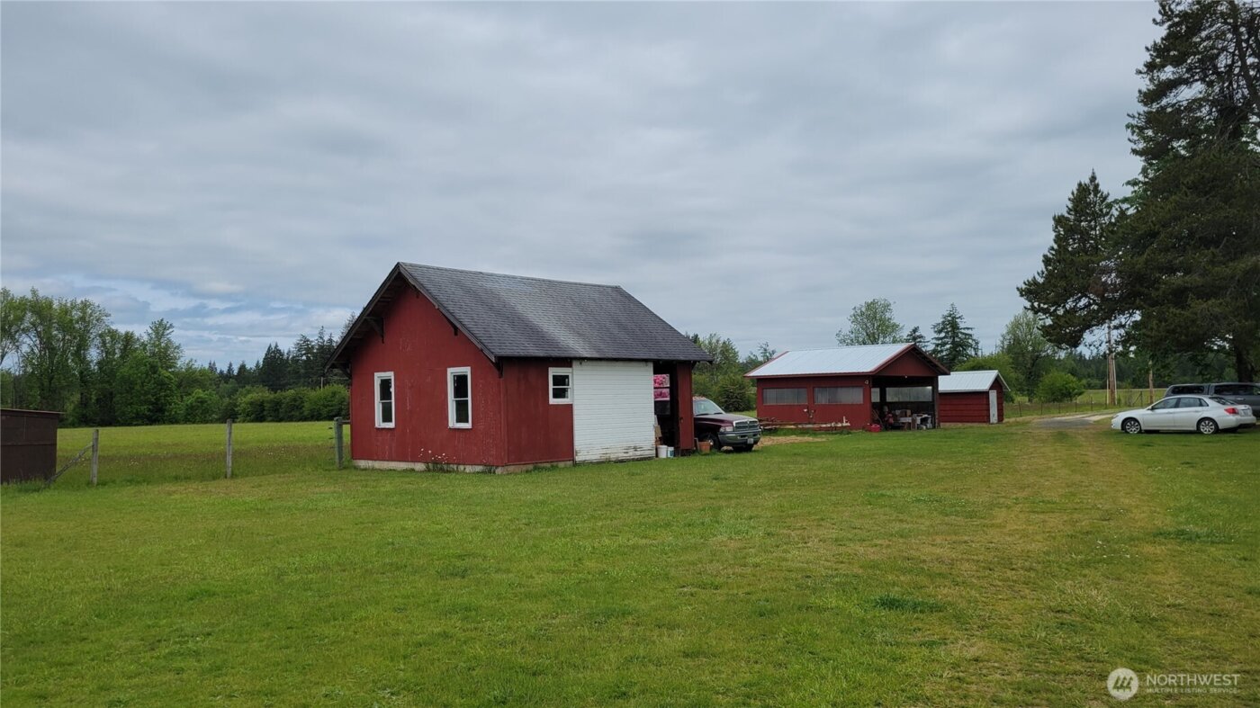 1296 US HWY 12 , Chehalis, WA 98532