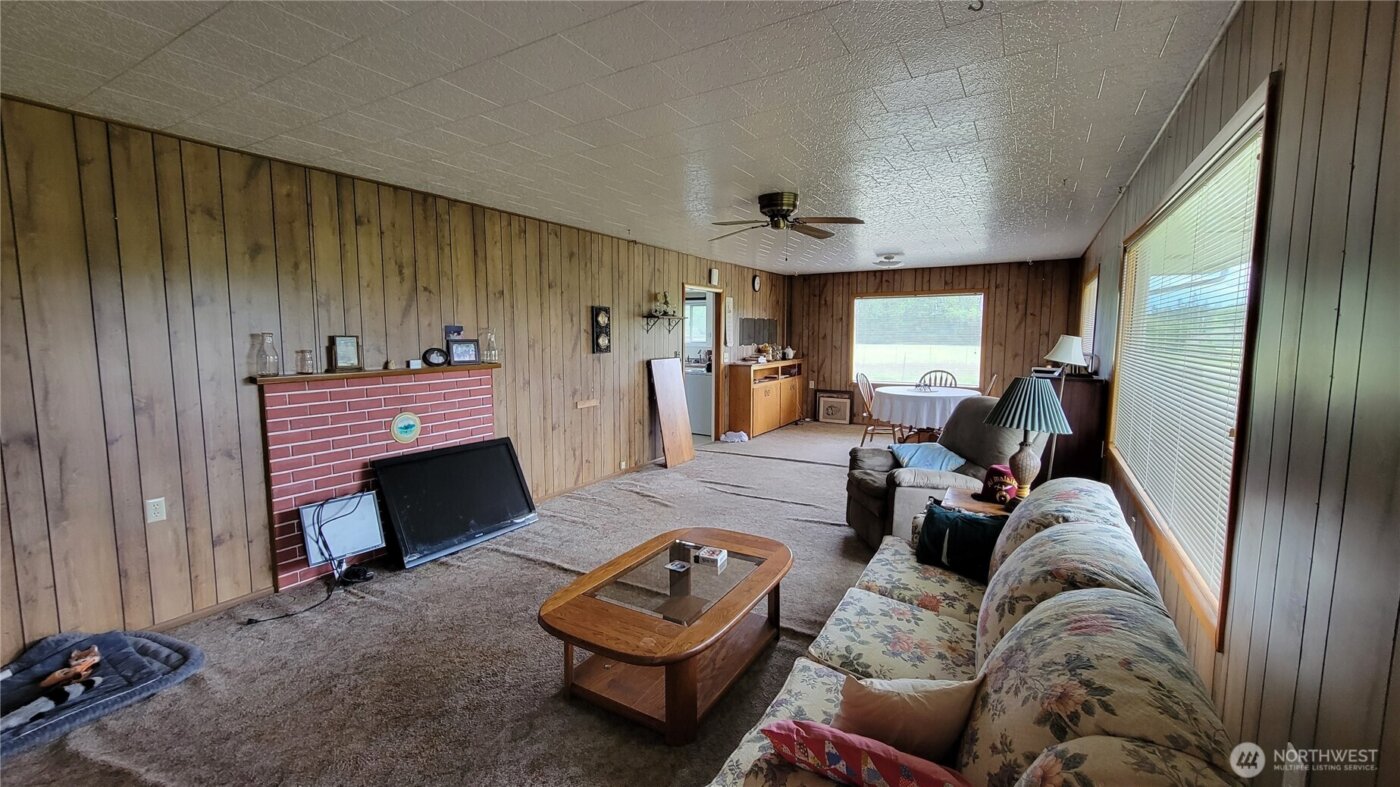 1296 US HWY 12 , Chehalis, WA 98532