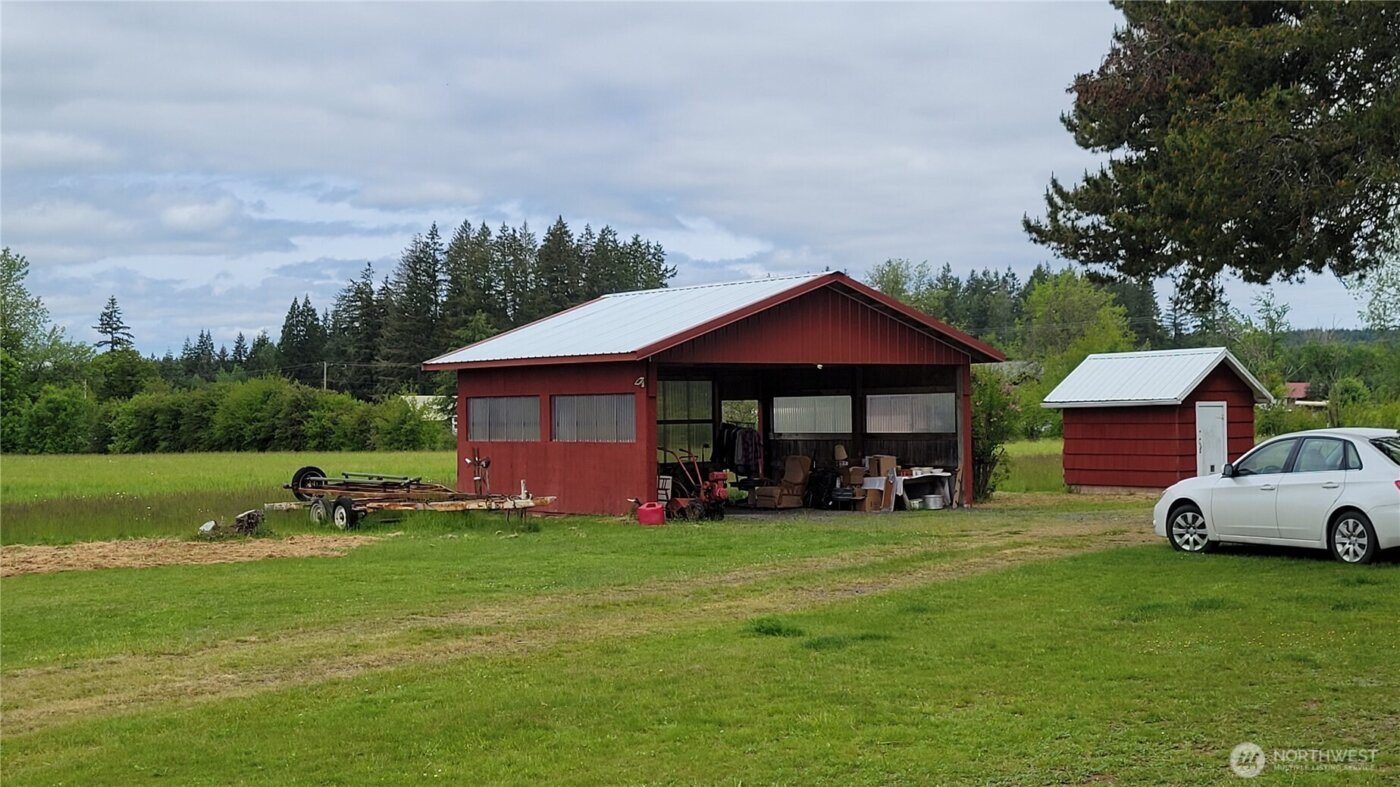 1296 US HWY 12 , Chehalis, WA 98532