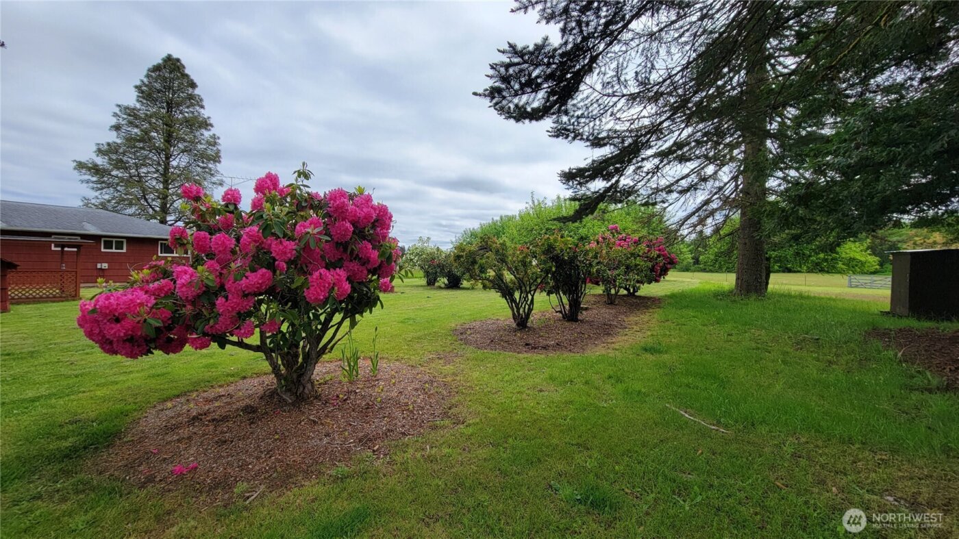 1296 US HWY 12 , Chehalis, WA 98532