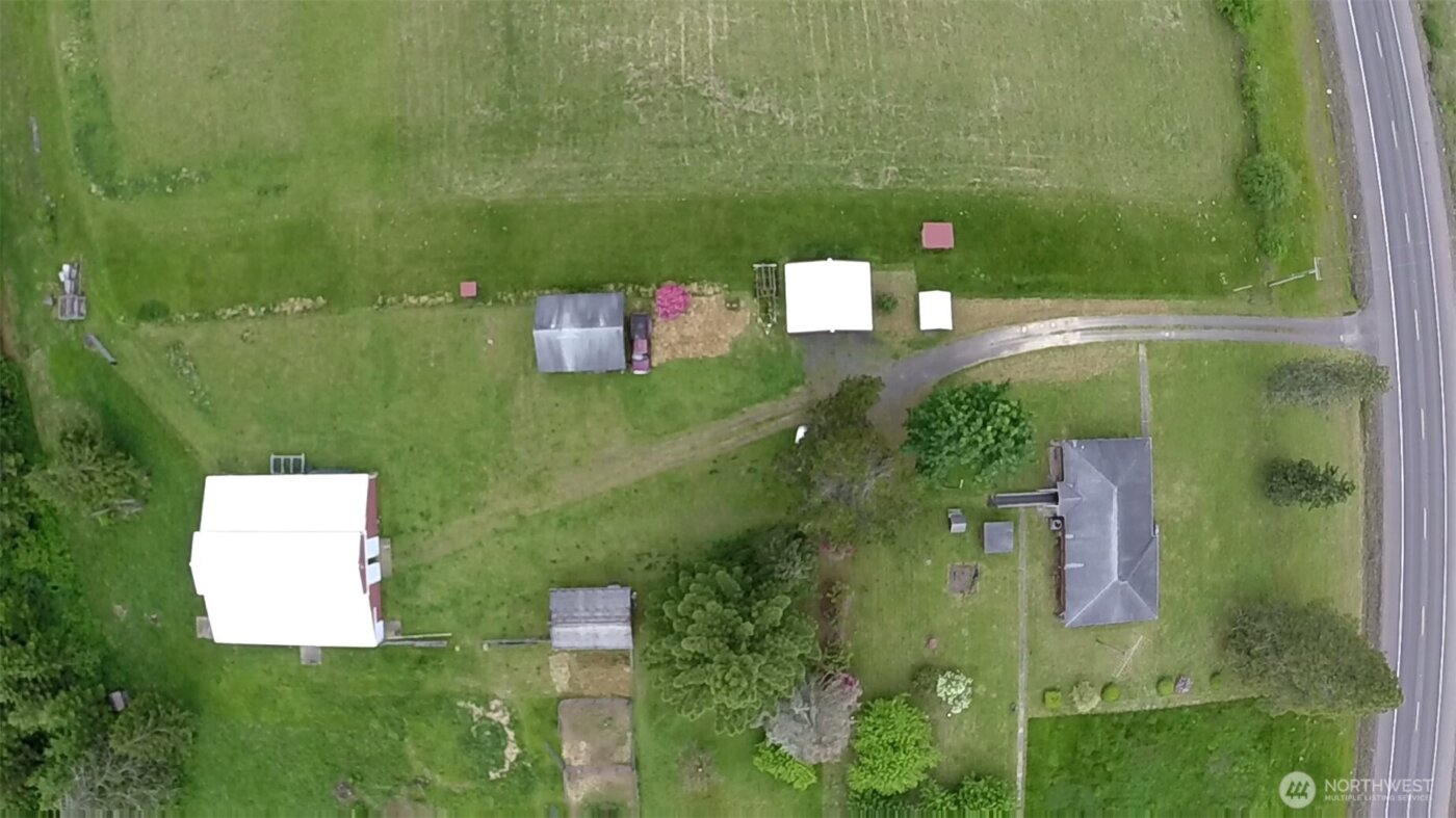 1296 US HWY 12 , Chehalis, WA 98532