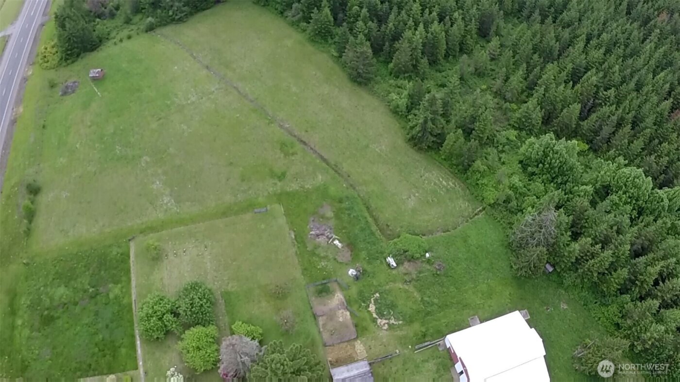 1296 US HWY 12 , Chehalis, WA 98532