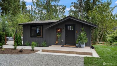 12907 Green Mountain Way , Granite Falls, WA 98252