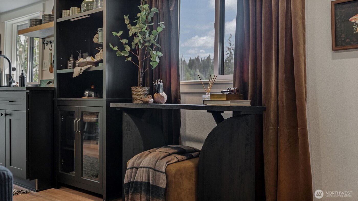 12907 Green Mountain Way , Granite Falls, WA 98252