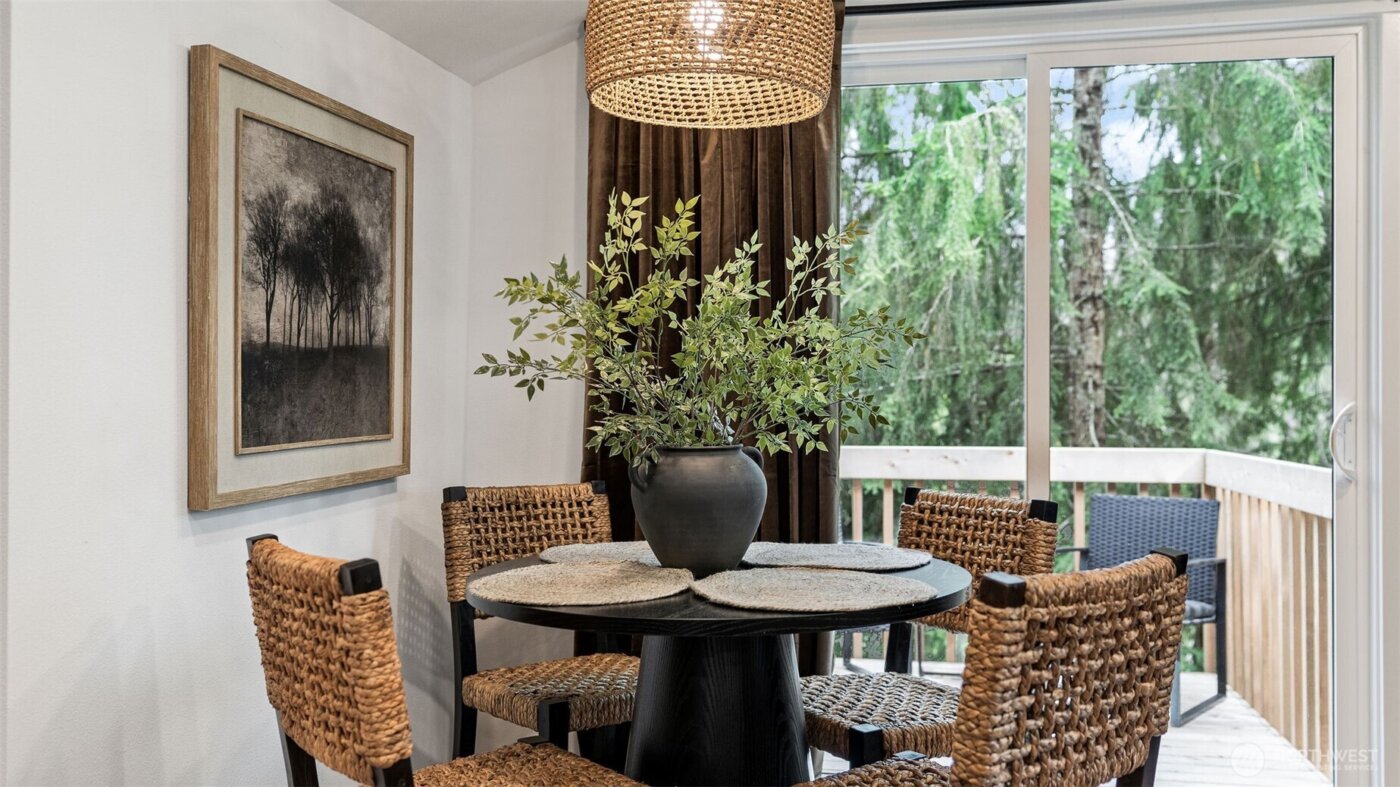 12907 Green Mountain Way , Granite Falls, WA 98252