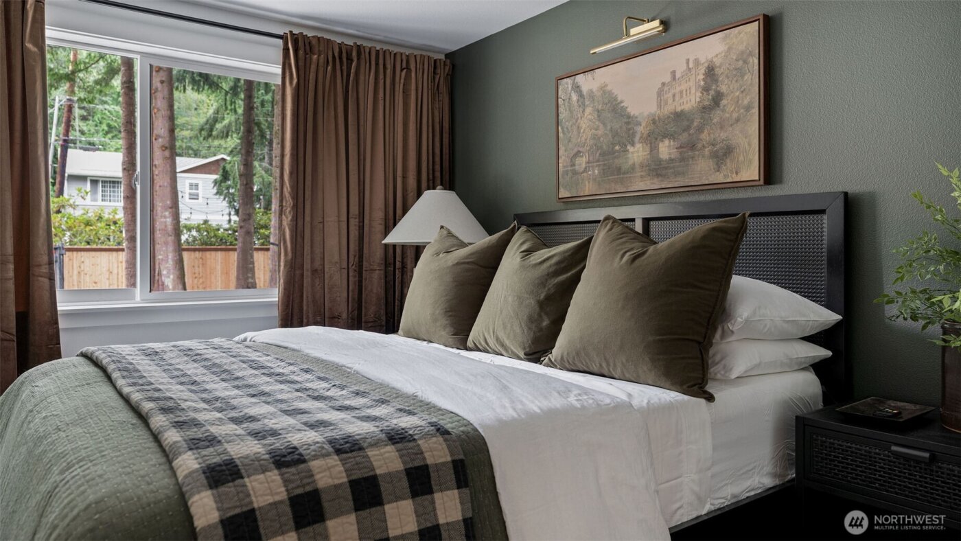 12907 Green Mountain Way , Granite Falls, WA 98252