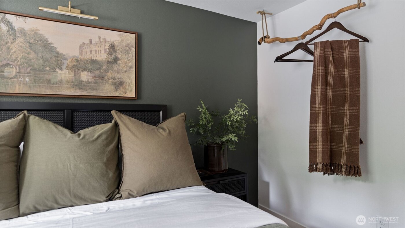 12907 Green Mountain Way , Granite Falls, WA 98252