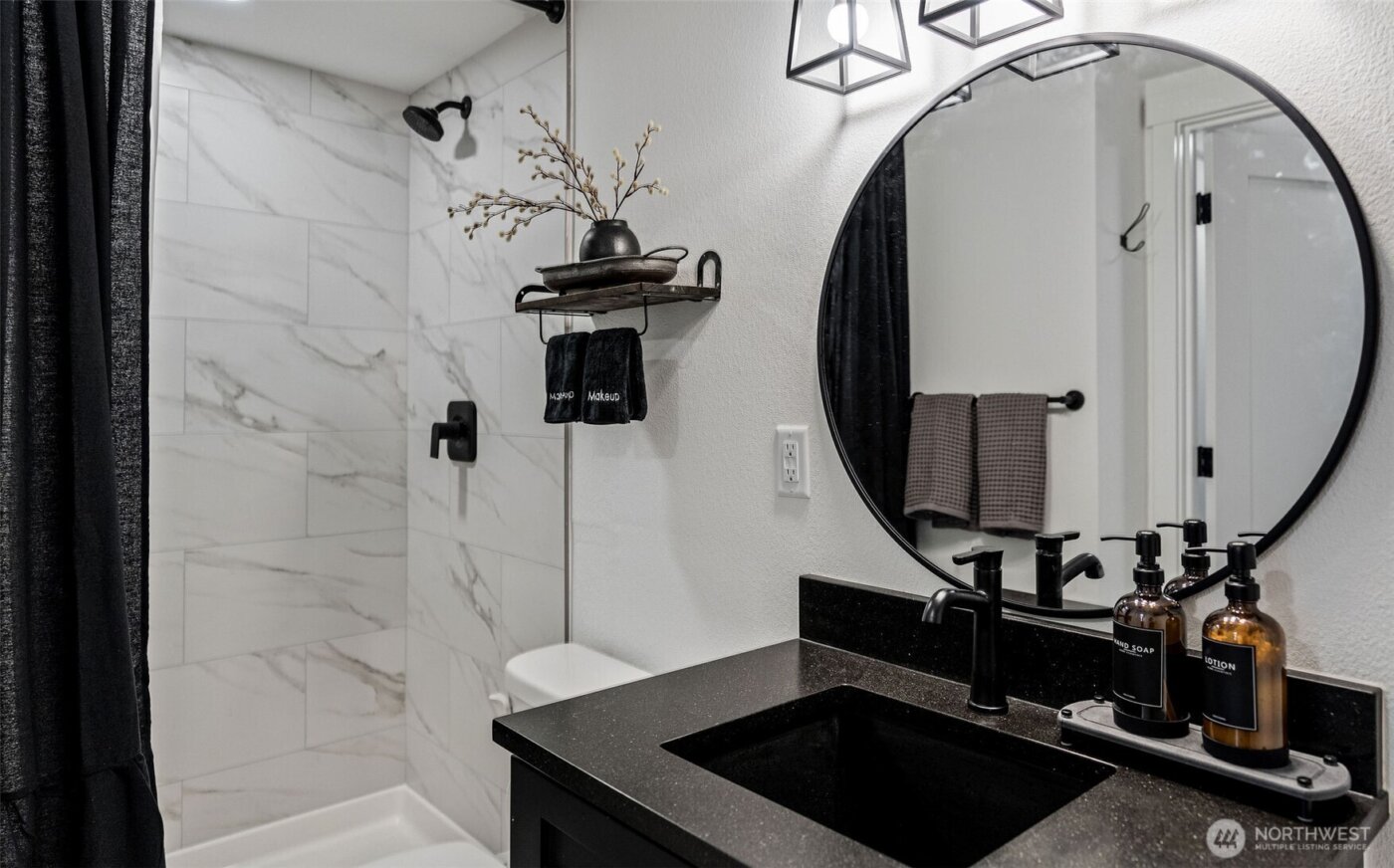 12907 Green Mountain Way , Granite Falls, WA 98252