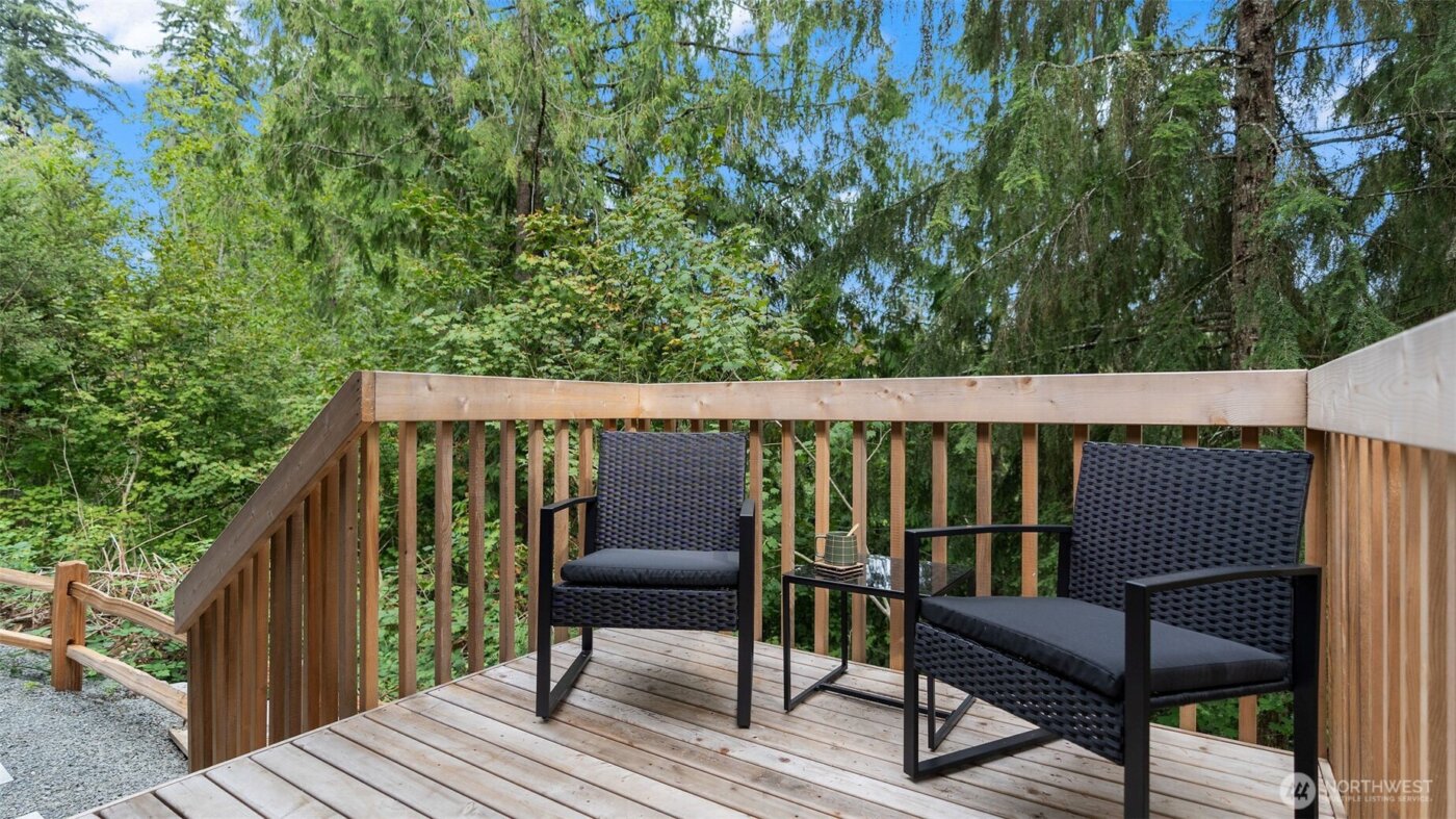 12907 Green Mountain Way , Granite Falls, WA 98252