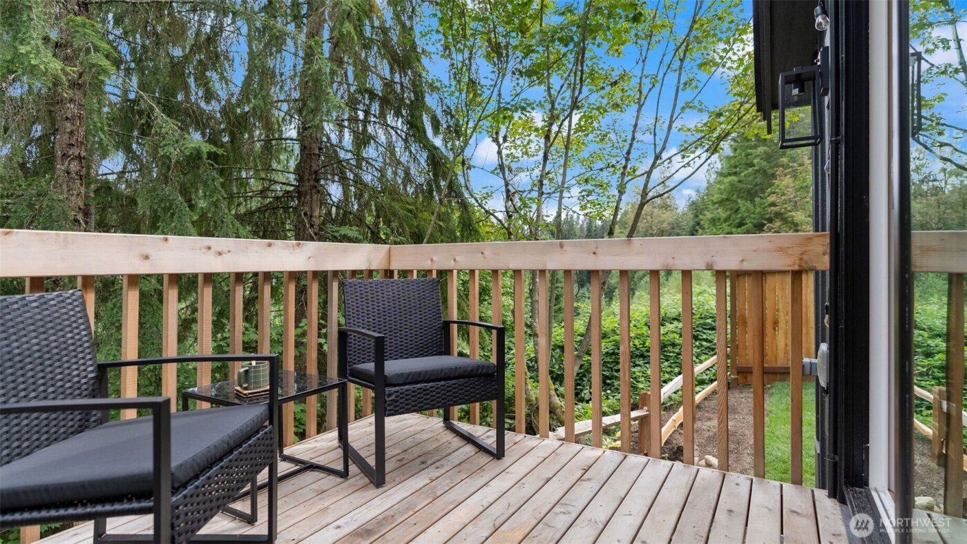 12907 Green Mountain Way , Granite Falls, WA 98252