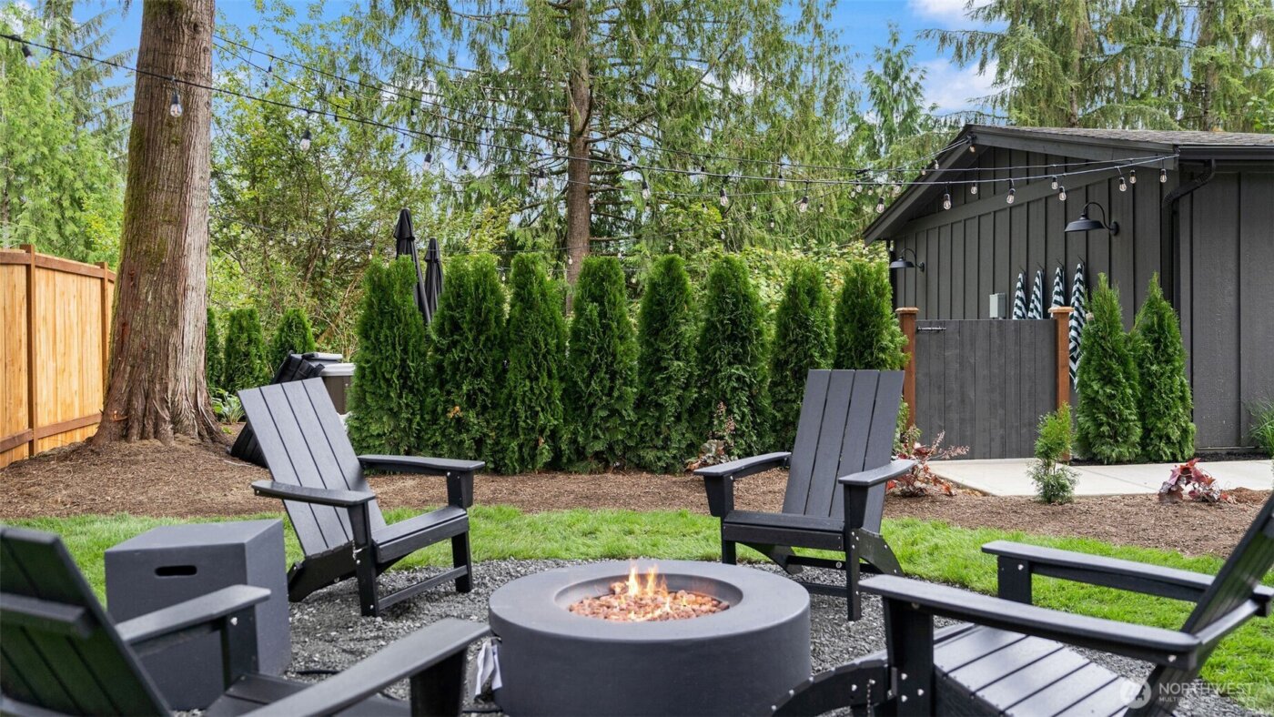 12907 Green Mountain Way , Granite Falls, WA 98252