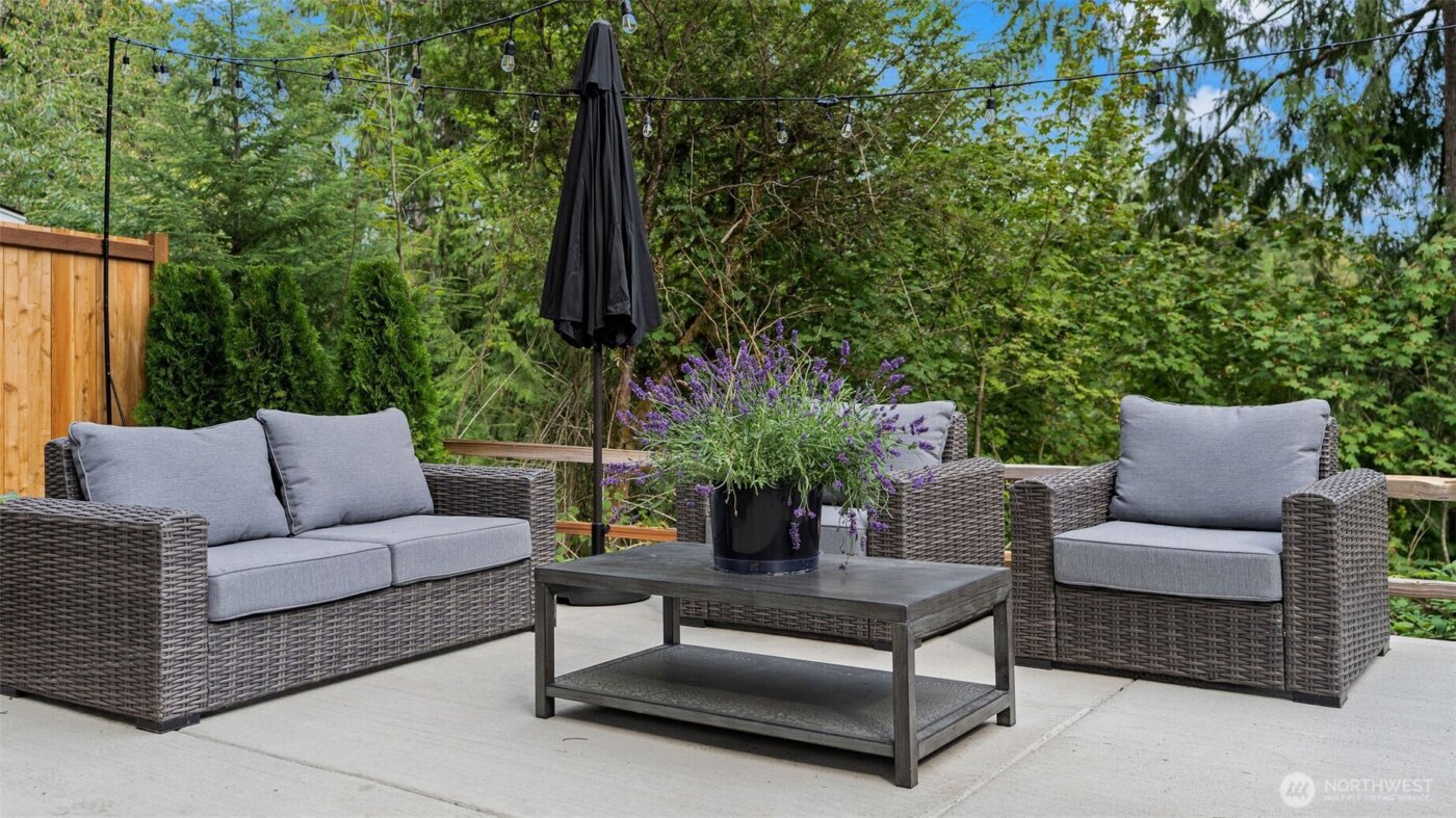 12907 Green Mountain Way , Granite Falls, WA 98252