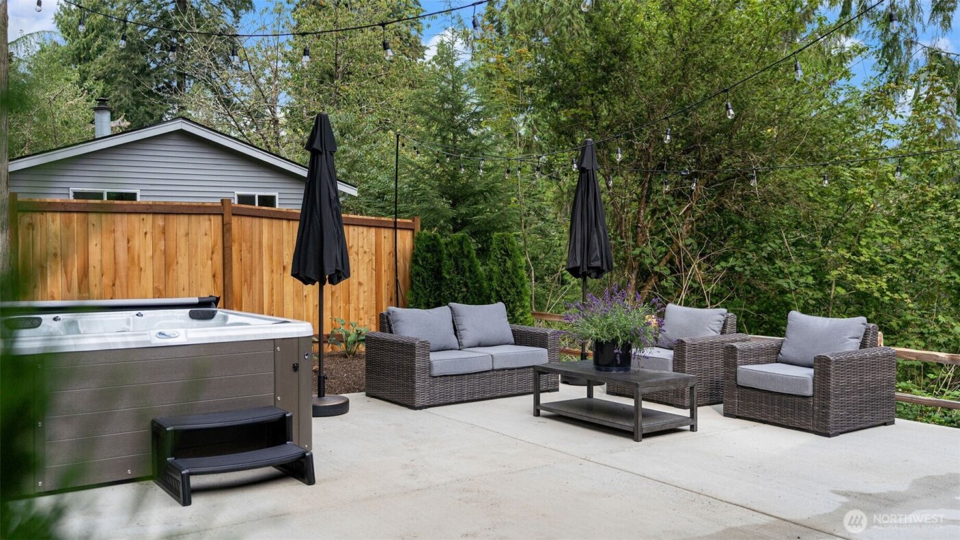 12907 Green Mountain Way , Granite Falls, WA 98252