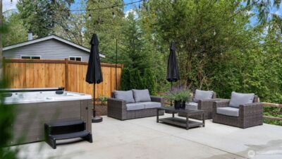 12907 Green Mountain Way , Granite Falls, WA 98252 - Photo 20