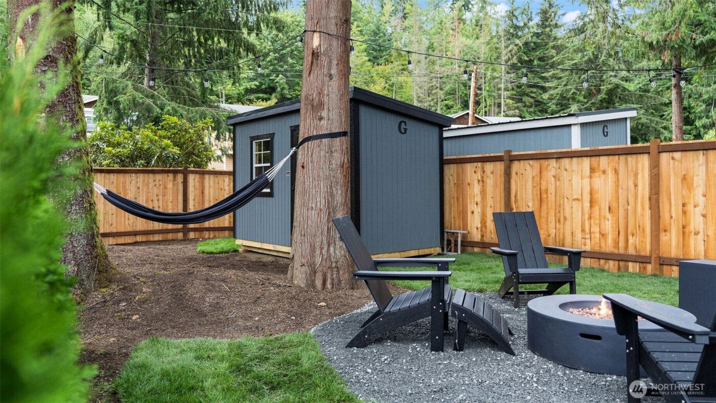 12907 Green Mountain Way , Granite Falls, WA 98252